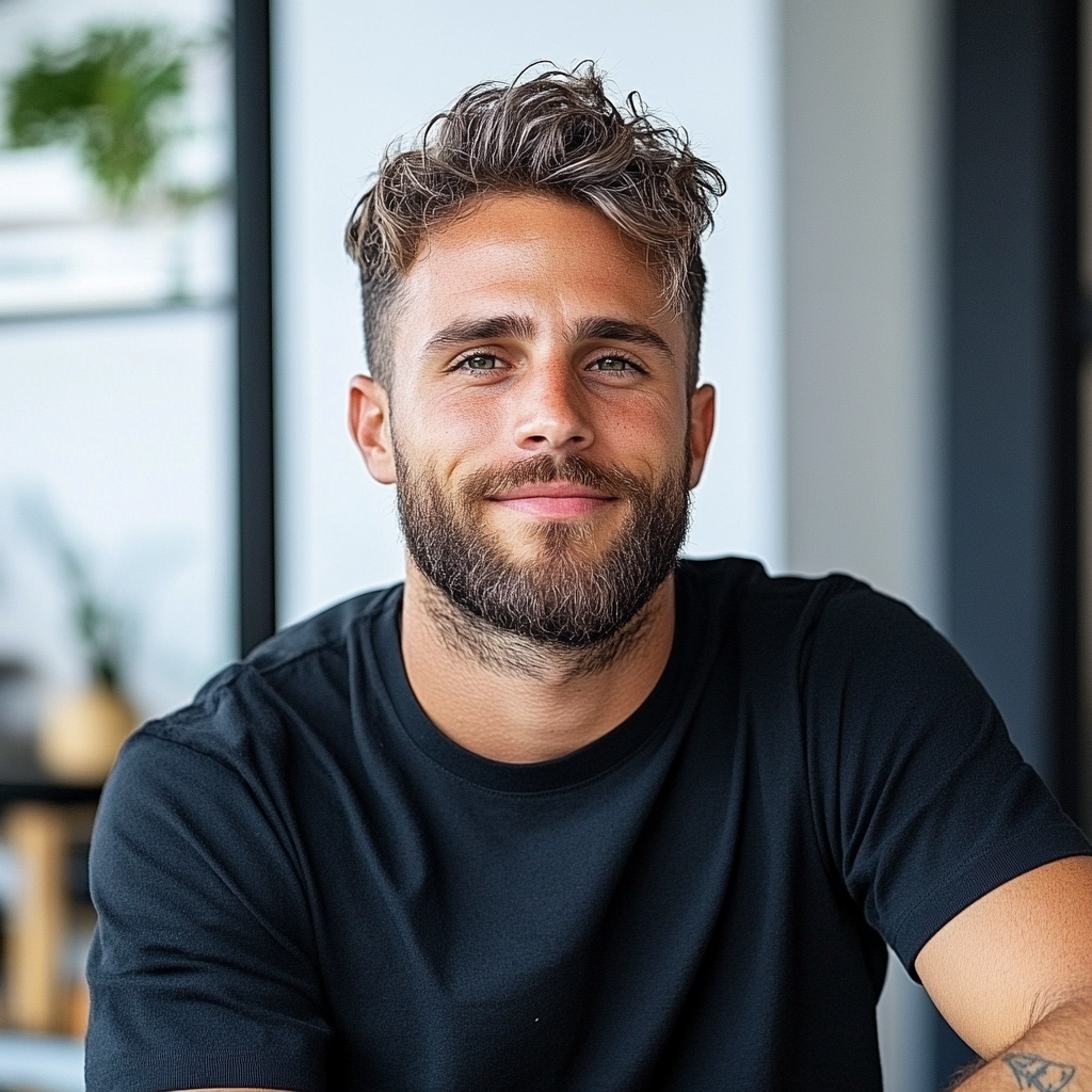 Marc Dubois - Directeur Financier