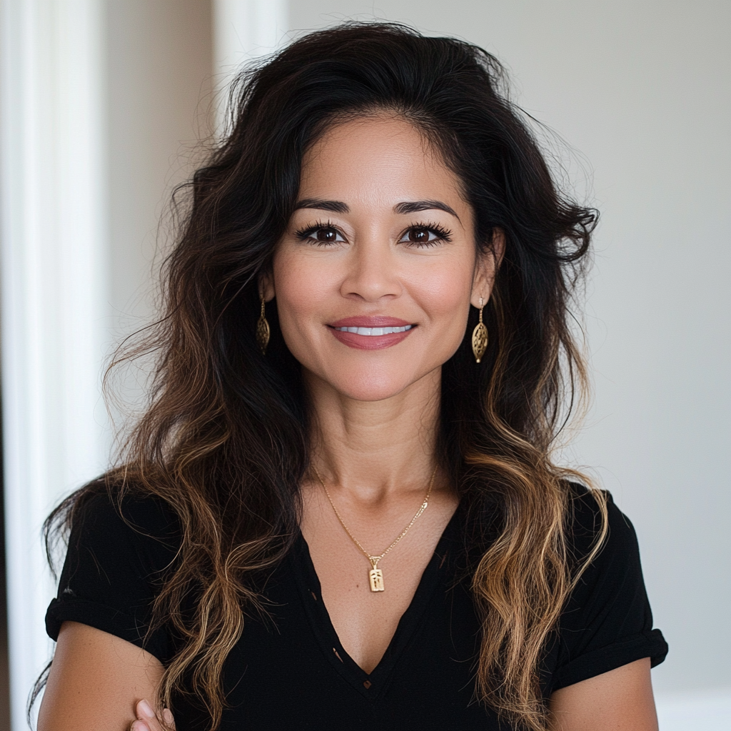 Marie Dubois - Entrepreneur
